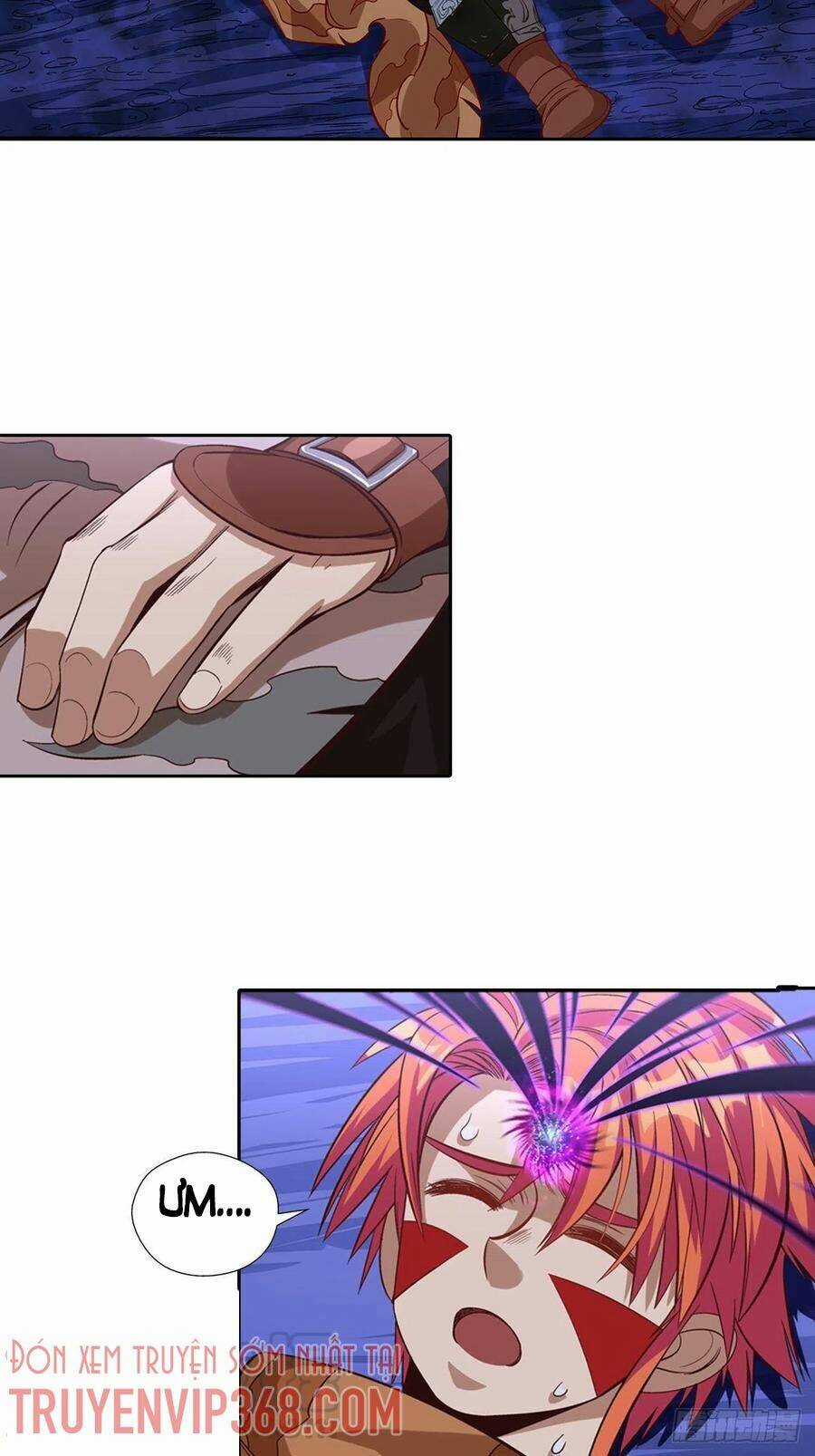 Người Nguyên Thủy Mạnh Nhất Chapter 32 trang 33