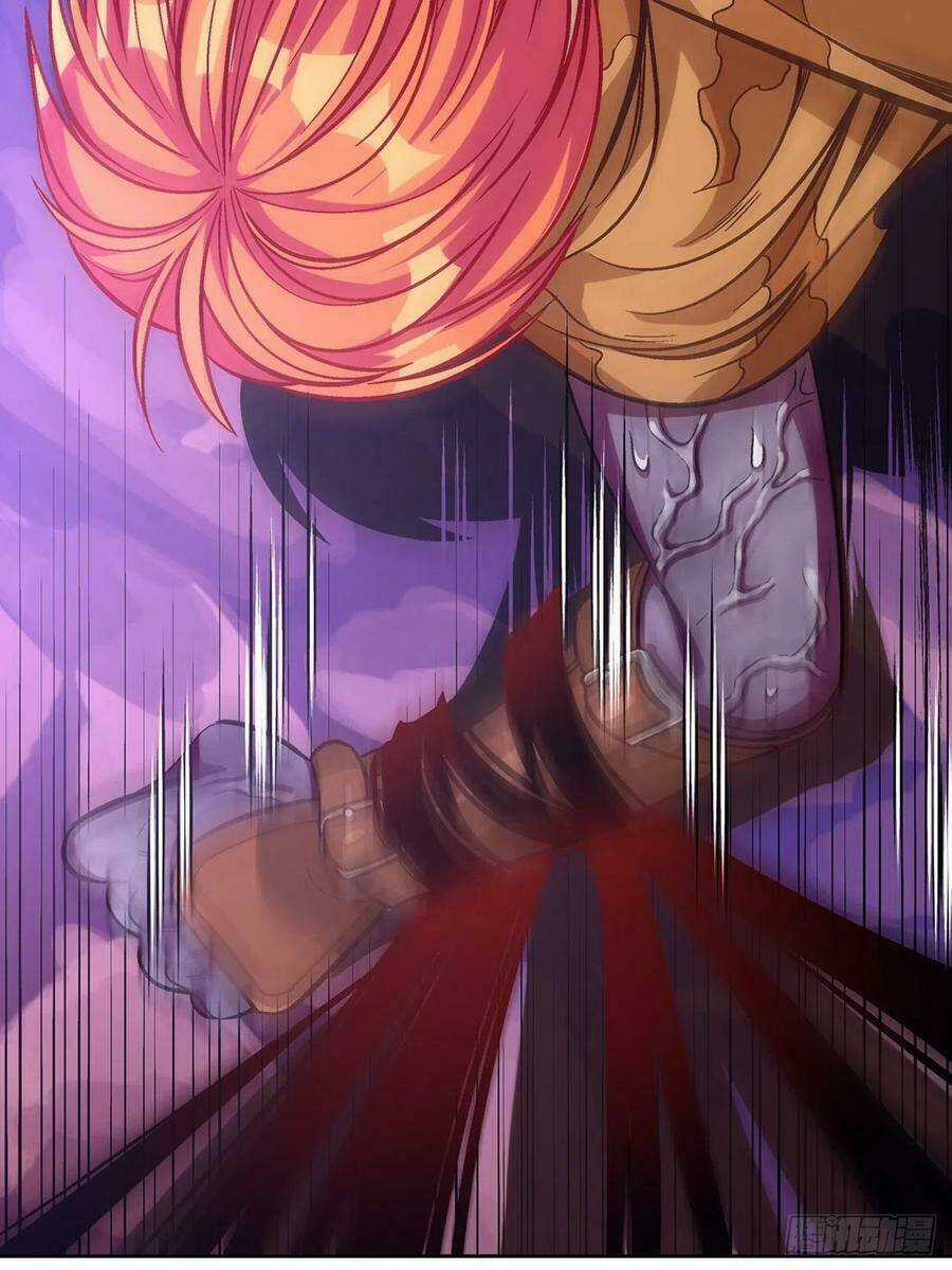 Người Nguyên Thủy Mạnh Nhất Chapter 32 trang 4