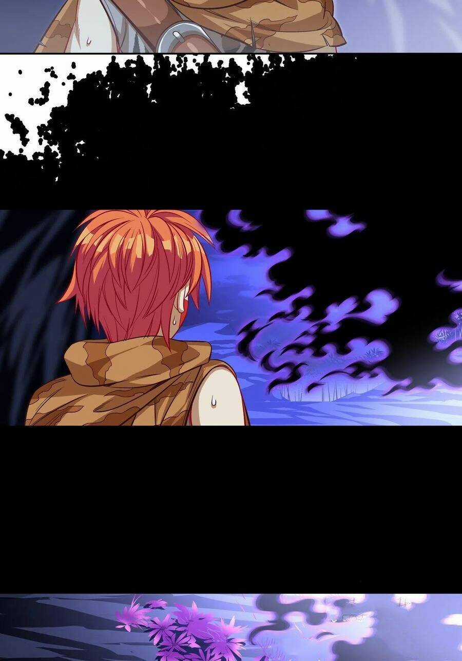 Người Nguyên Thủy Mạnh Nhất Chapter 32 trang 40