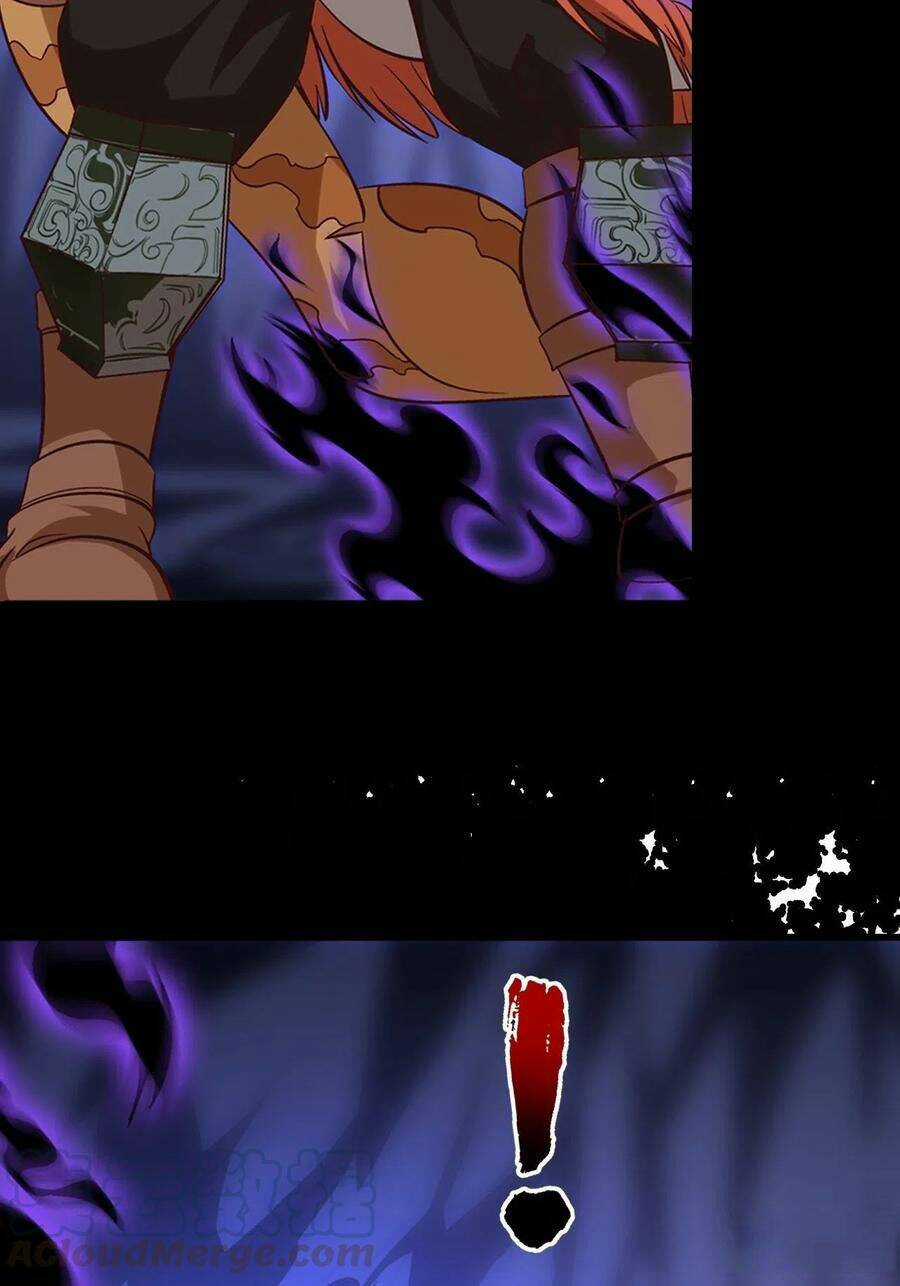 Người Nguyên Thủy Mạnh Nhất Chapter 32 trang 42