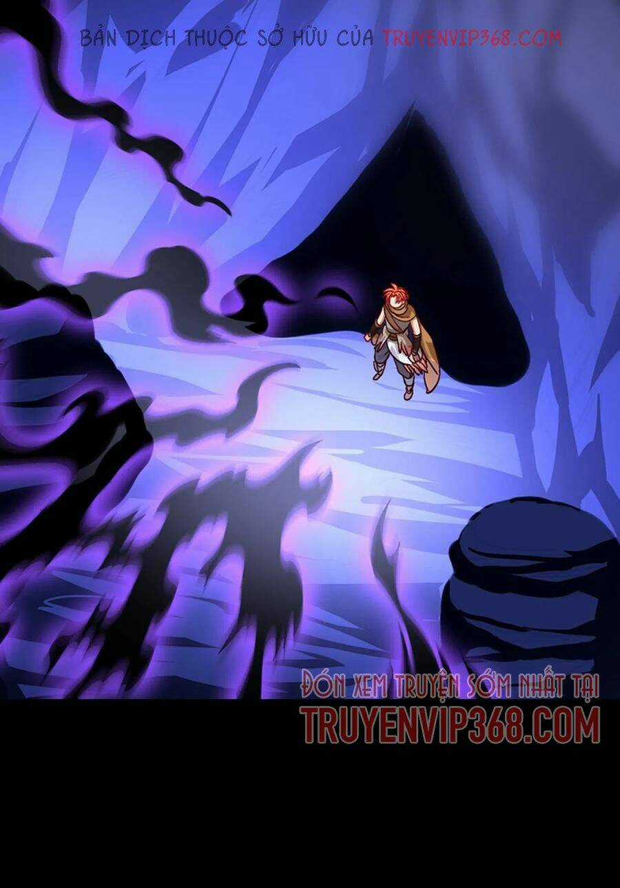 Người Nguyên Thủy Mạnh Nhất Chapter 32 trang 43