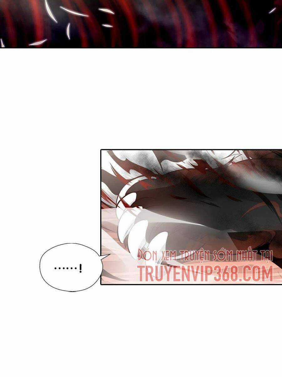 Người Nguyên Thủy Mạnh Nhất Chapter 32 trang 7