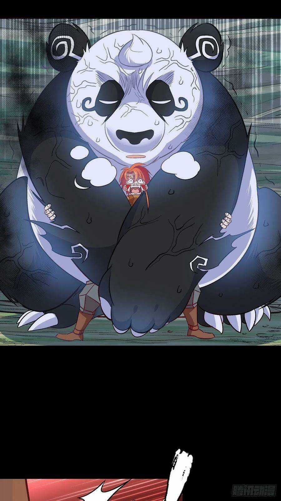 Người Nguyên Thủy Mạnh Nhất Chapter 33 trang 18