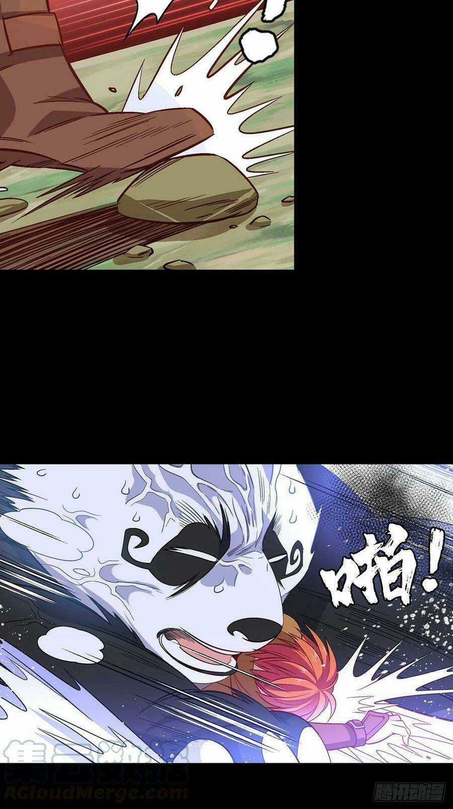 Người Nguyên Thủy Mạnh Nhất Chapter 33 trang 19