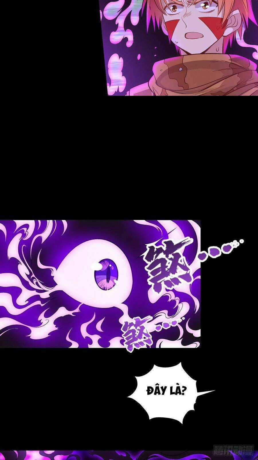 Người Nguyên Thủy Mạnh Nhất Chapter 33 trang 2