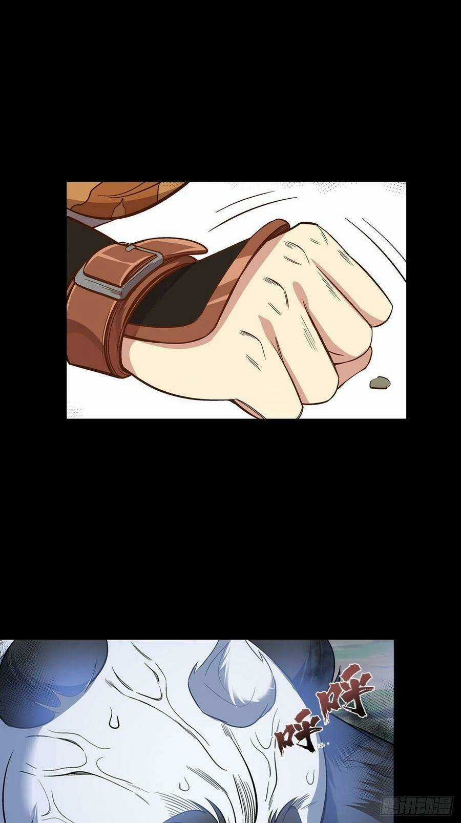 Người Nguyên Thủy Mạnh Nhất Chapter 33 trang 20