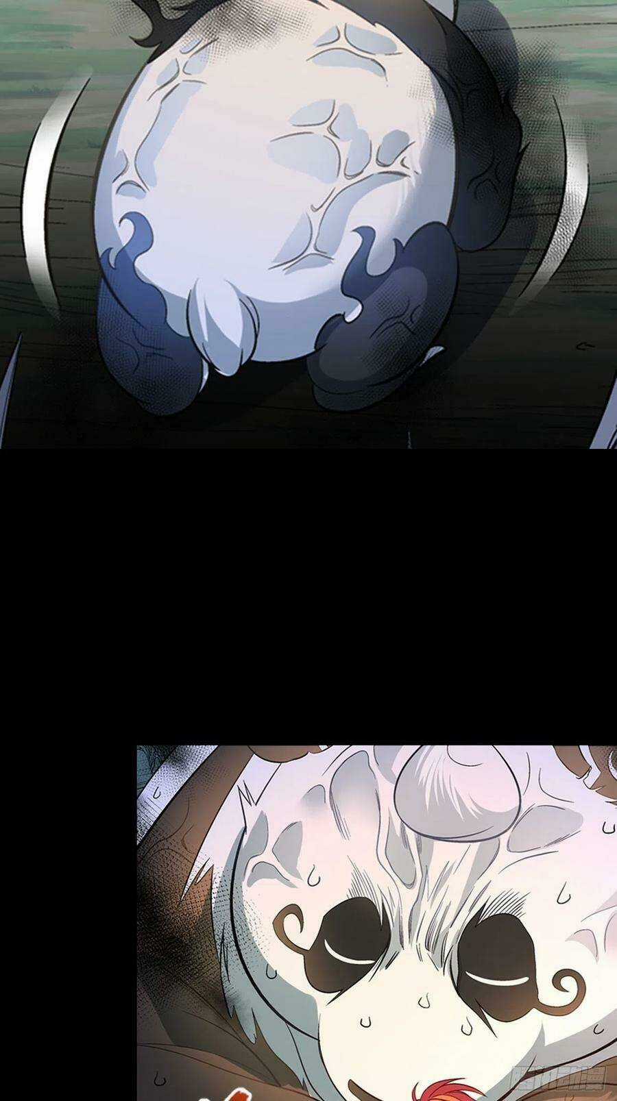 Người Nguyên Thủy Mạnh Nhất Chapter 33 trang 24