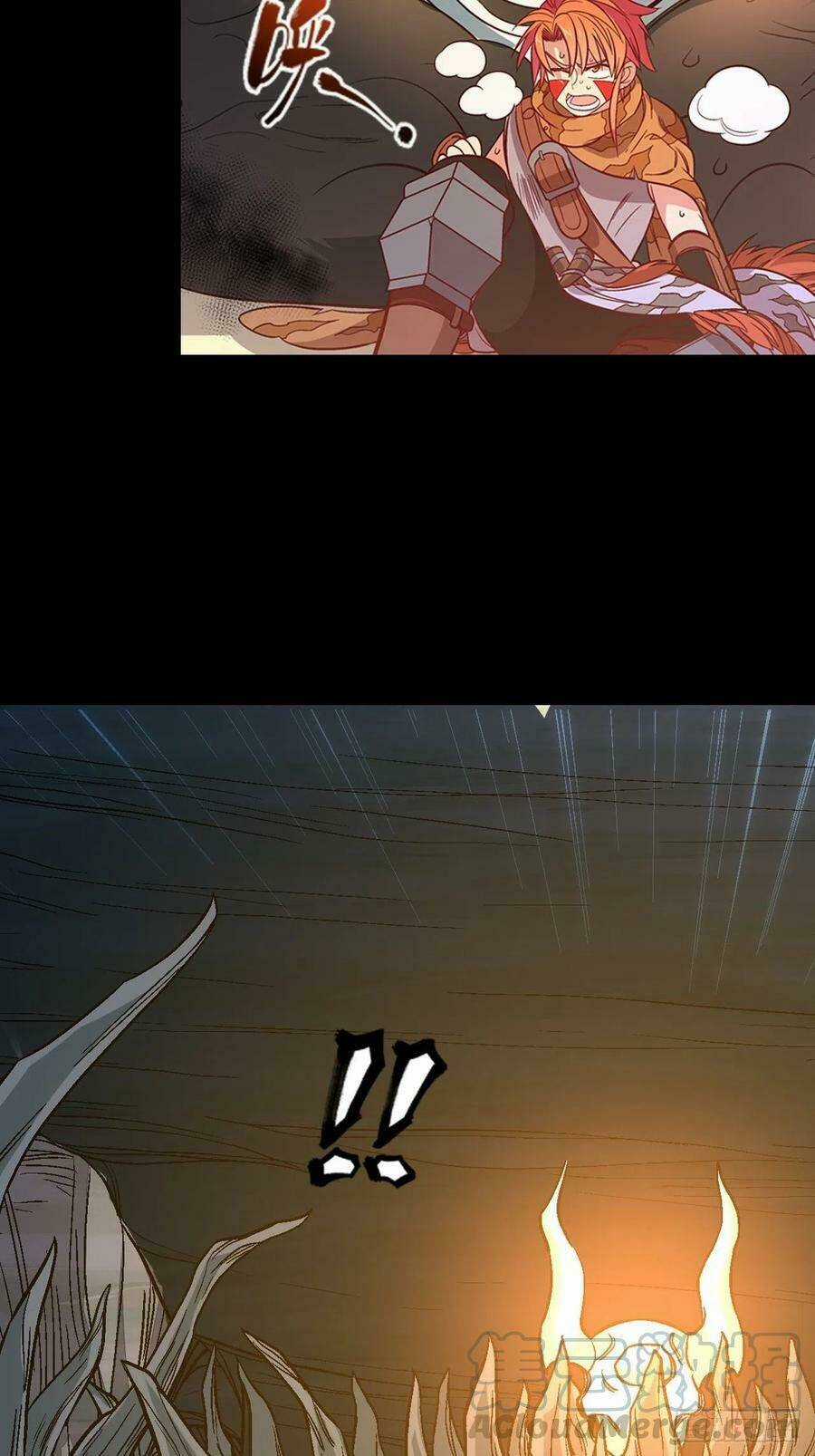 Người Nguyên Thủy Mạnh Nhất Chapter 33 trang 25