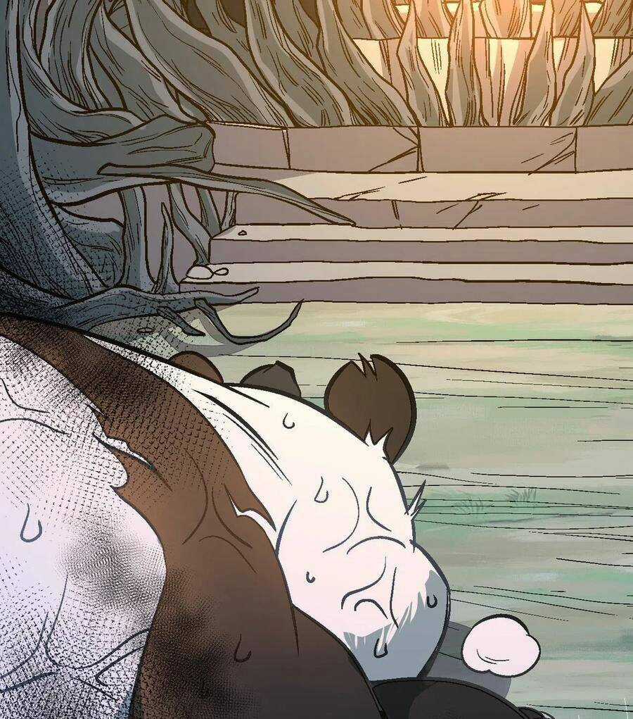 Người Nguyên Thủy Mạnh Nhất Chapter 33 trang 26