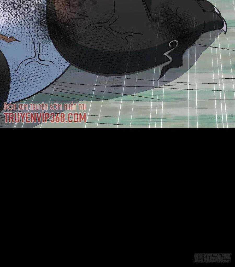 Người Nguyên Thủy Mạnh Nhất Chapter 33 trang 27