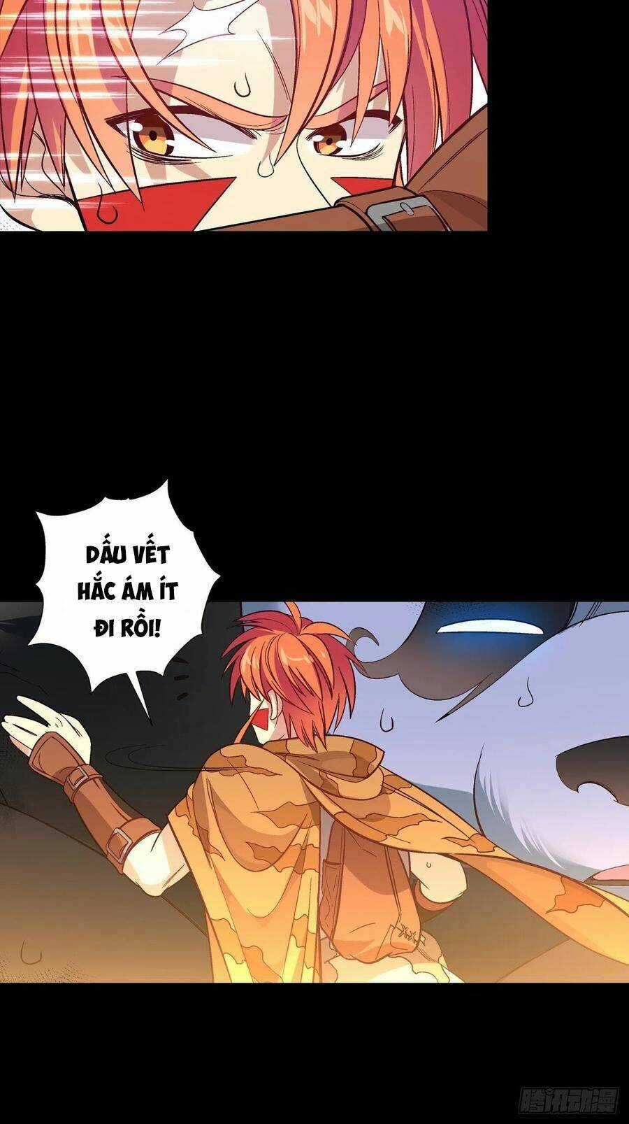 Người Nguyên Thủy Mạnh Nhất Chapter 33 trang 29