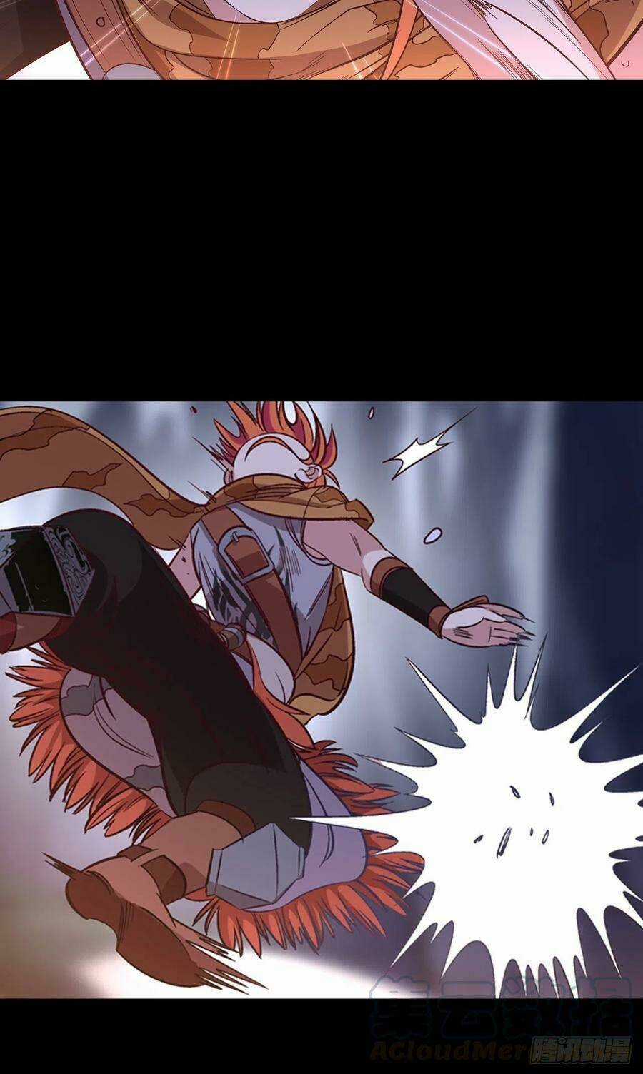 Người Nguyên Thủy Mạnh Nhất Chapter 33 trang 38