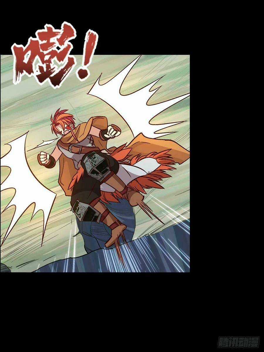 Người Nguyên Thủy Mạnh Nhất Chapter 33 trang 41