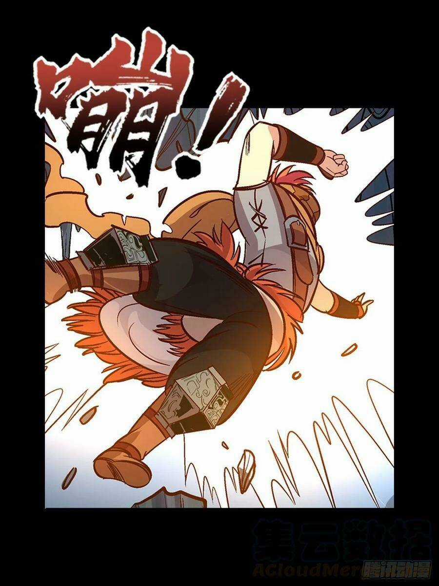 Người Nguyên Thủy Mạnh Nhất Chapter 33 trang 42