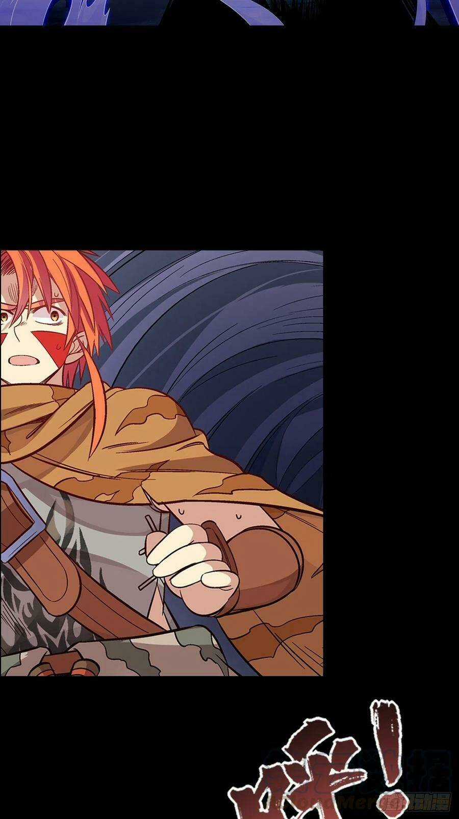 Người Nguyên Thủy Mạnh Nhất Chapter 33 trang 7