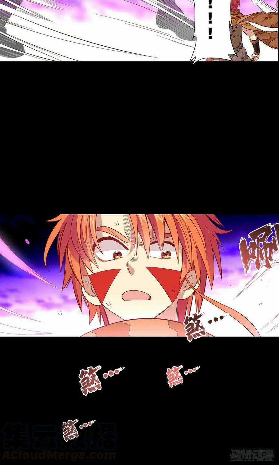 Người Nguyên Thủy Mạnh Nhất Chapter 33 trang 9