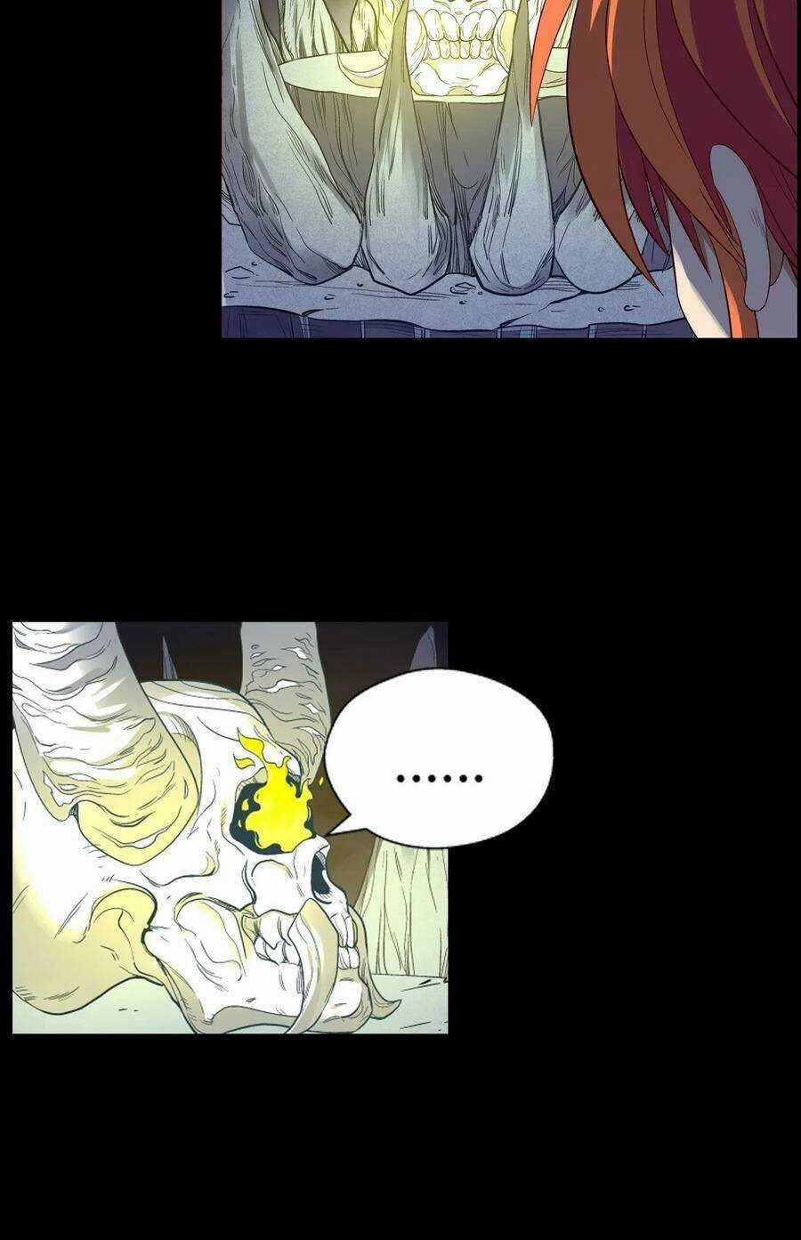 Người Nguyên Thủy Mạnh Nhất Chapter 34 trang 10