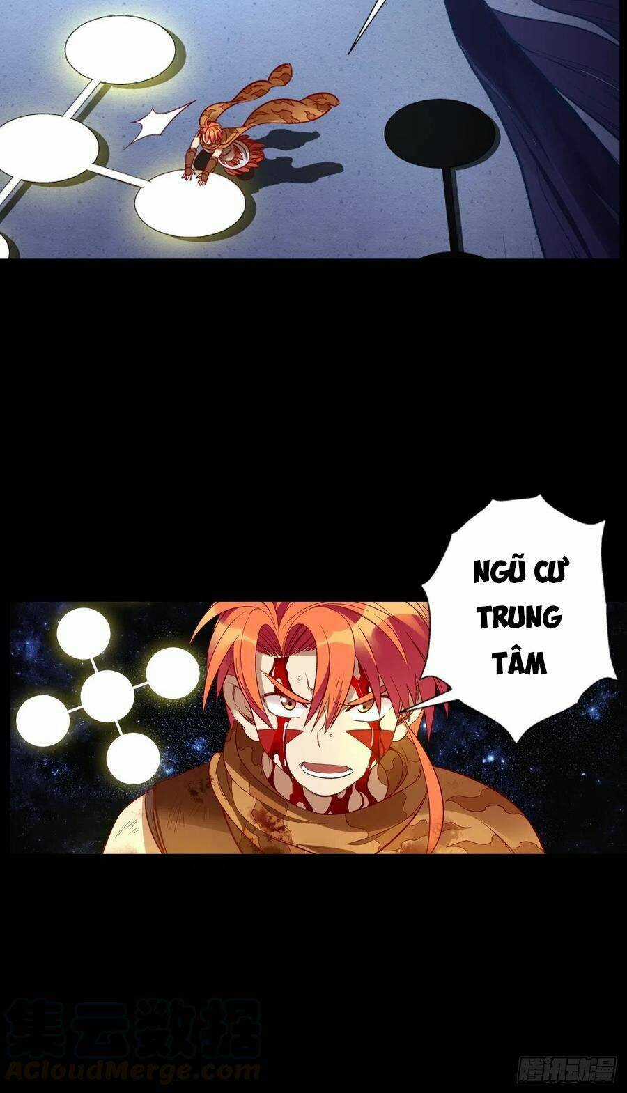 Người Nguyên Thủy Mạnh Nhất Chapter 34 trang 13