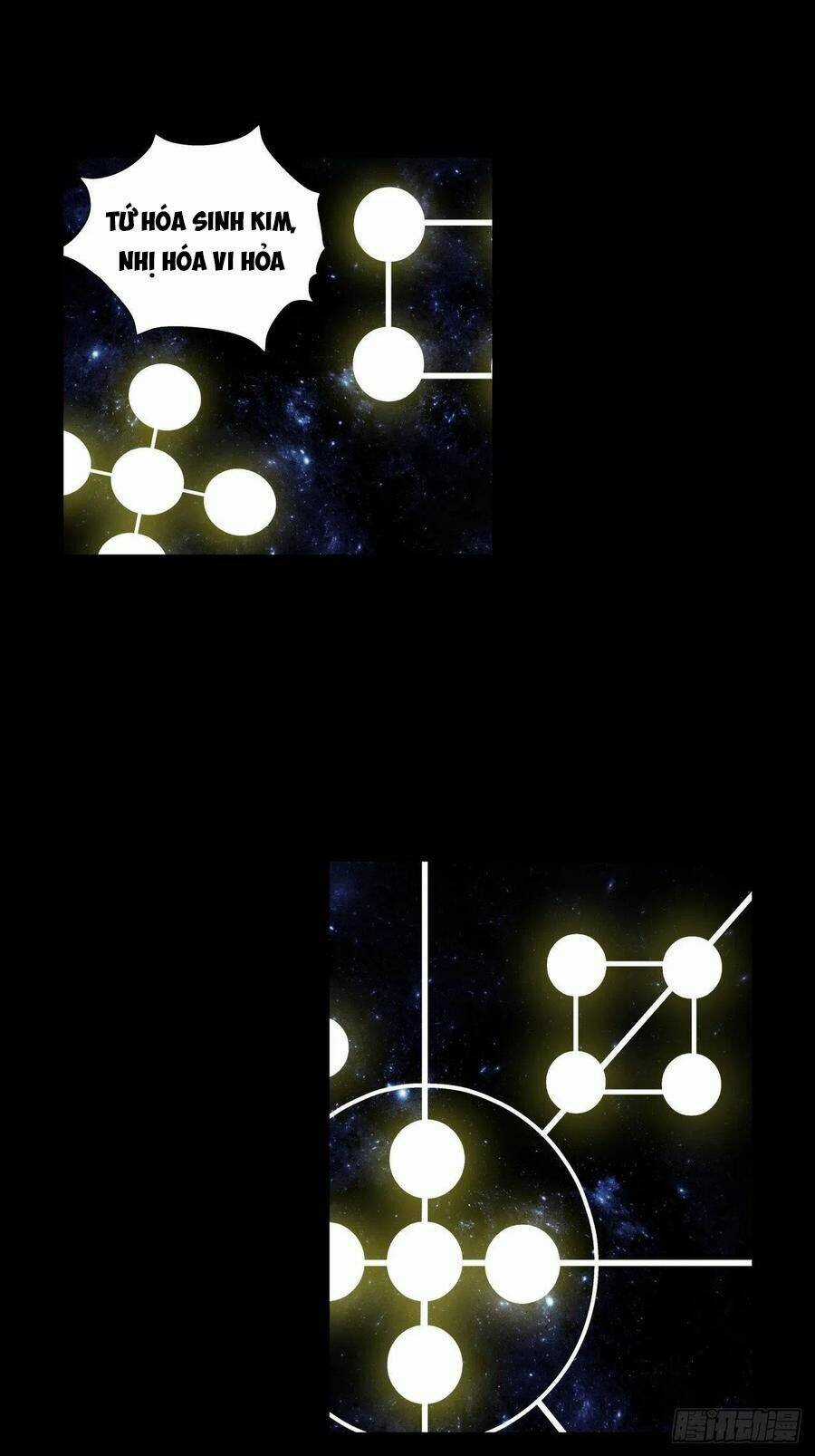 Người Nguyên Thủy Mạnh Nhất Chapter 34 trang 14