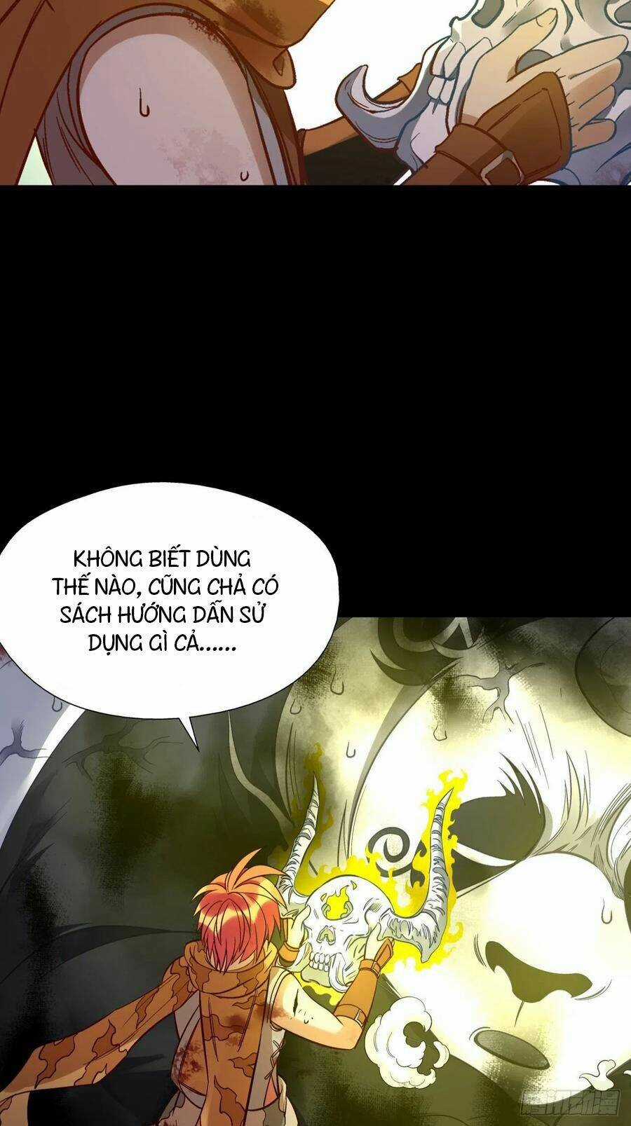 Người Nguyên Thủy Mạnh Nhất Chapter 34 trang 24