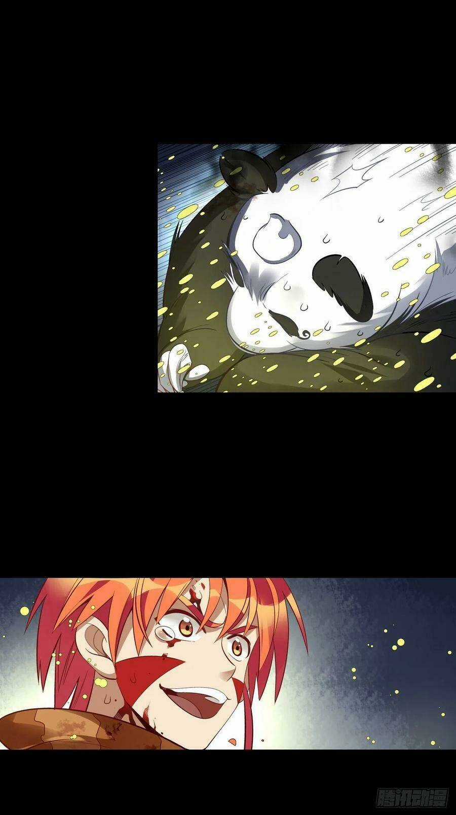 Người Nguyên Thủy Mạnh Nhất Chapter 34 trang 27