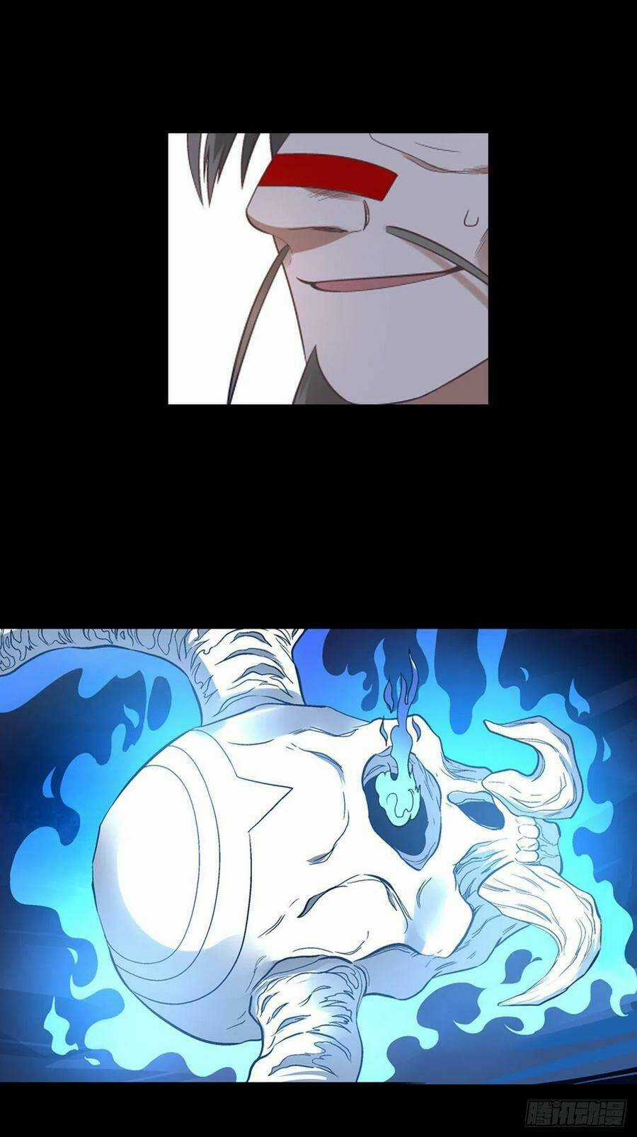 Người Nguyên Thủy Mạnh Nhất Chapter 34 trang 39