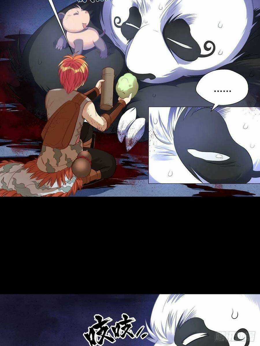 Người Nguyên Thủy Mạnh Nhất Chapter 34 trang 54