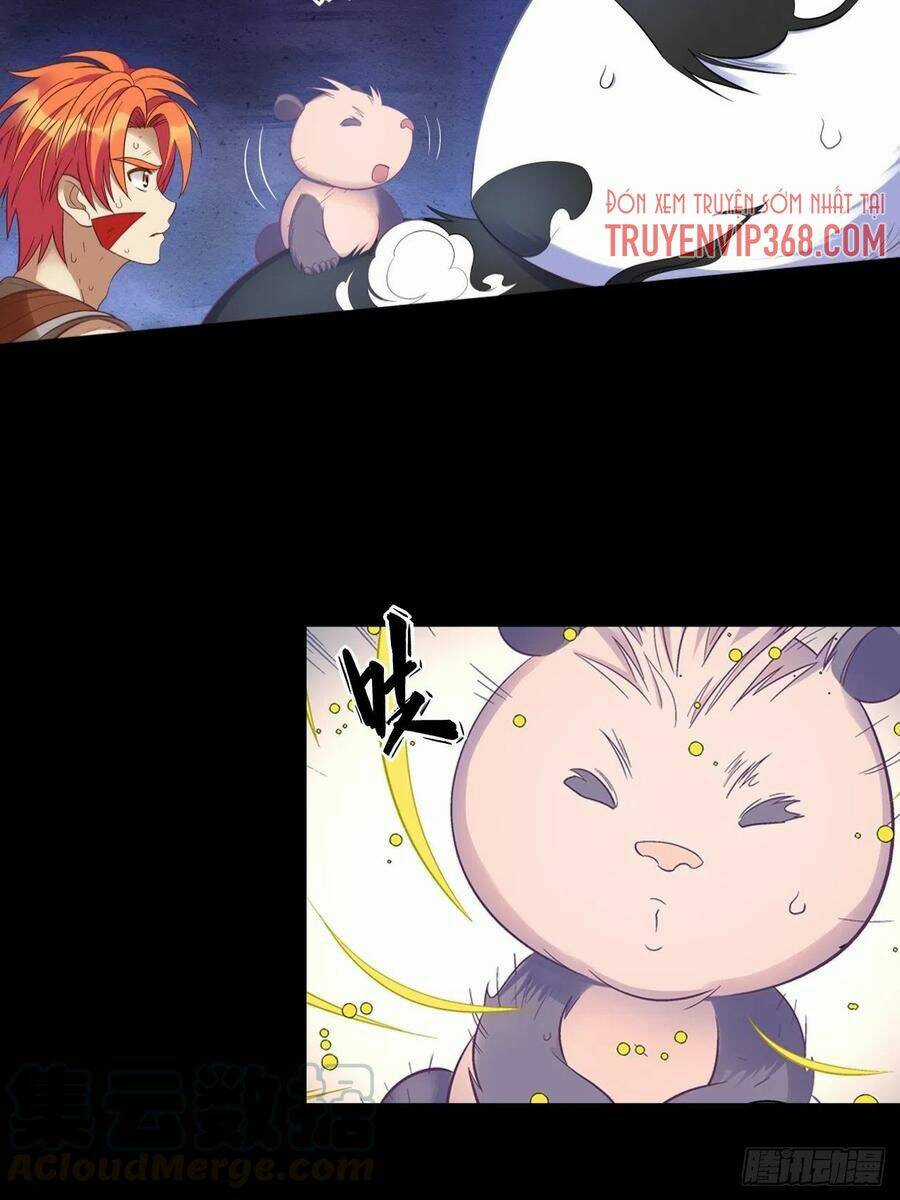 Người Nguyên Thủy Mạnh Nhất Chapter 34 trang 55