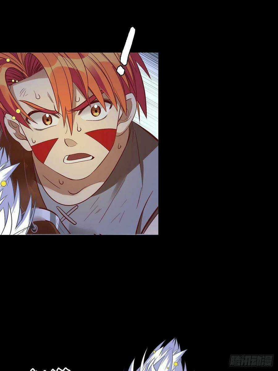 Người Nguyên Thủy Mạnh Nhất Chapter 34 trang 56