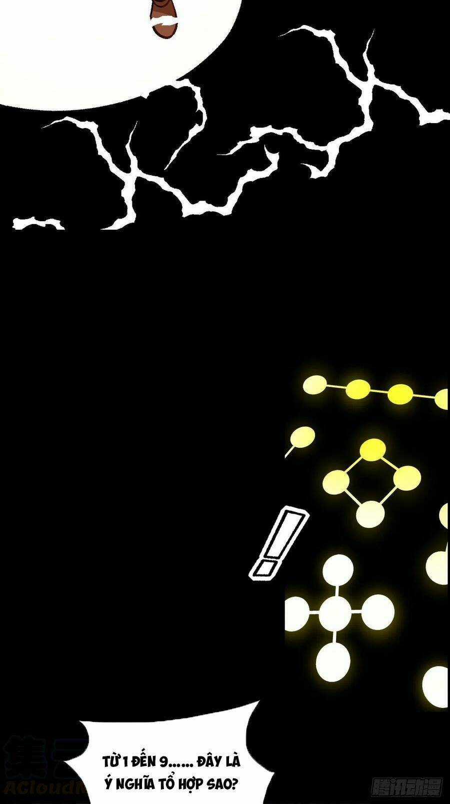 Người Nguyên Thủy Mạnh Nhất Chapter 34 trang 7