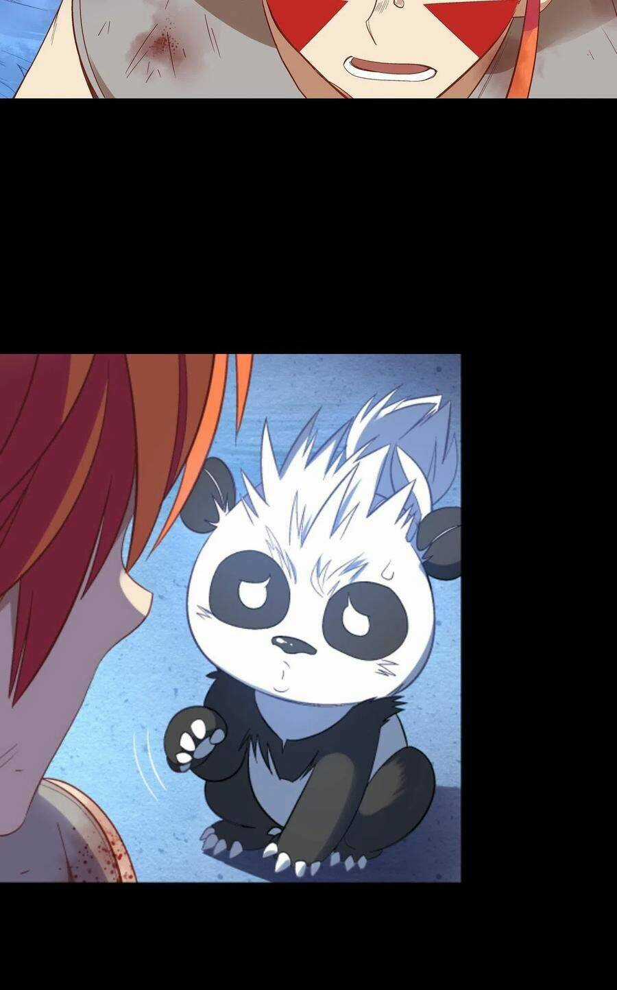 Người Nguyên Thủy Mạnh Nhất Chapter 35 trang 15