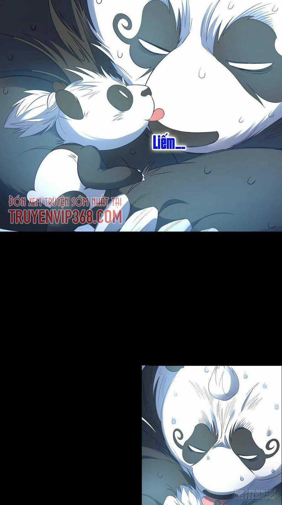 Người Nguyên Thủy Mạnh Nhất Chapter 35 trang 22