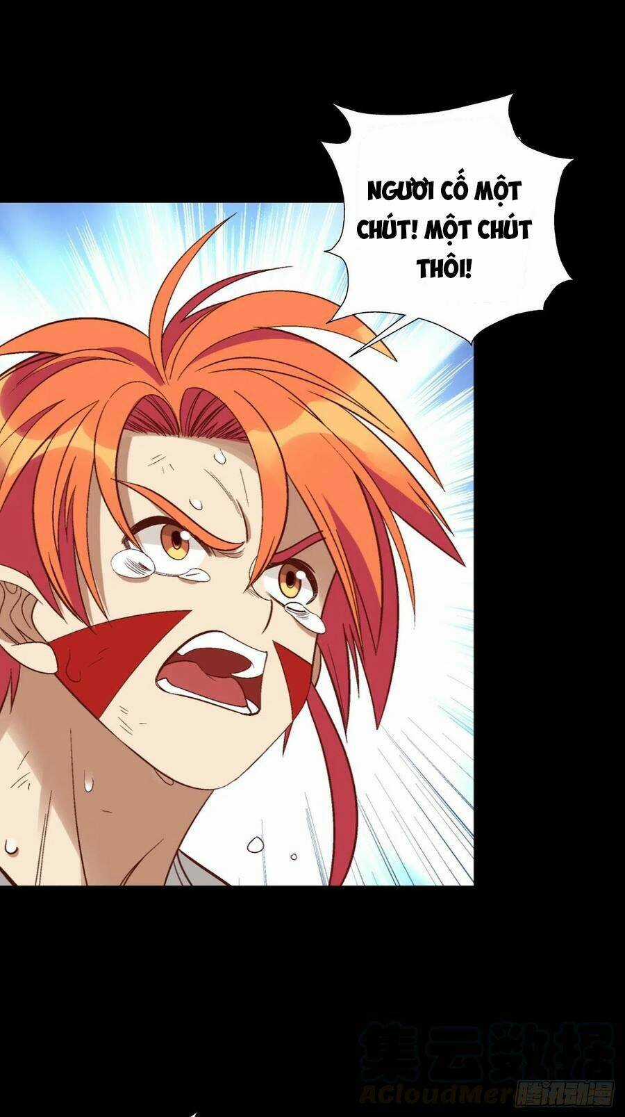 Người Nguyên Thủy Mạnh Nhất Chapter 35 trang 29