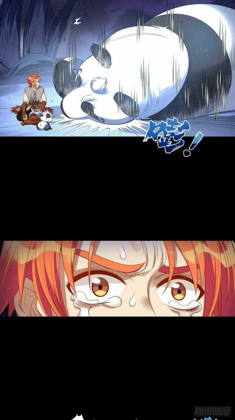 Người Nguyên Thủy Mạnh Nhất Chapter 35 trang 32