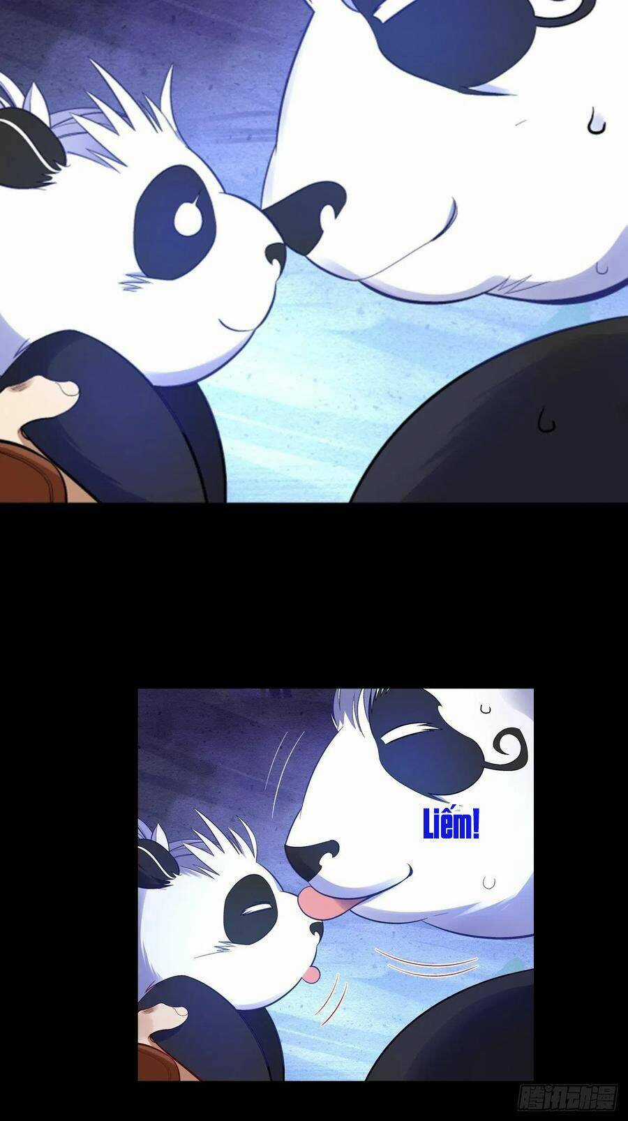 Người Nguyên Thủy Mạnh Nhất Chapter 35 trang 6