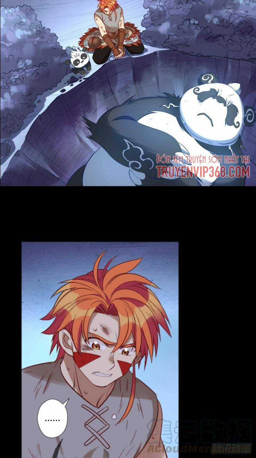 Người Nguyên Thủy Mạnh Nhất Chapter 36 trang 17