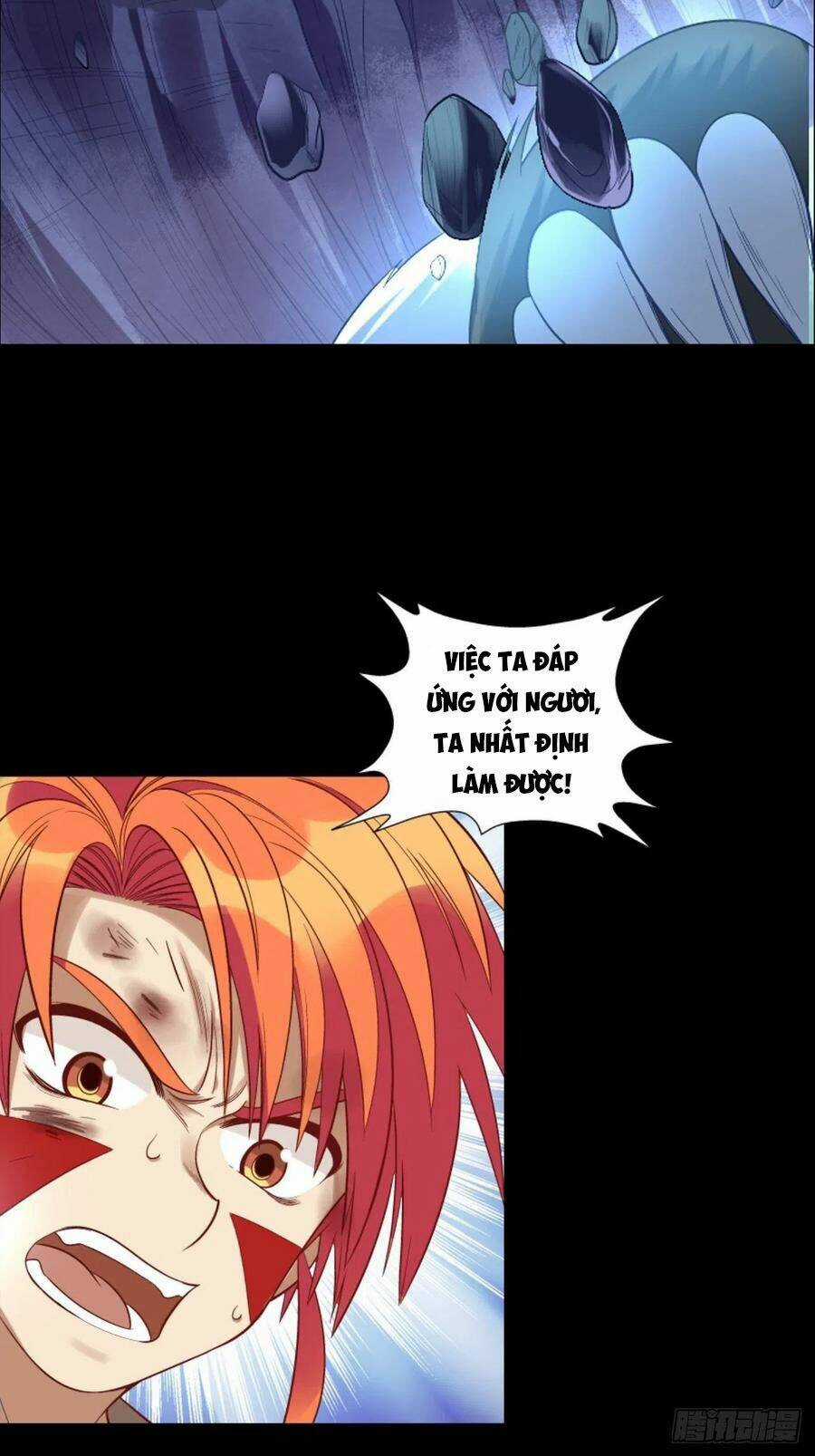 Người Nguyên Thủy Mạnh Nhất Chapter 36 trang 19