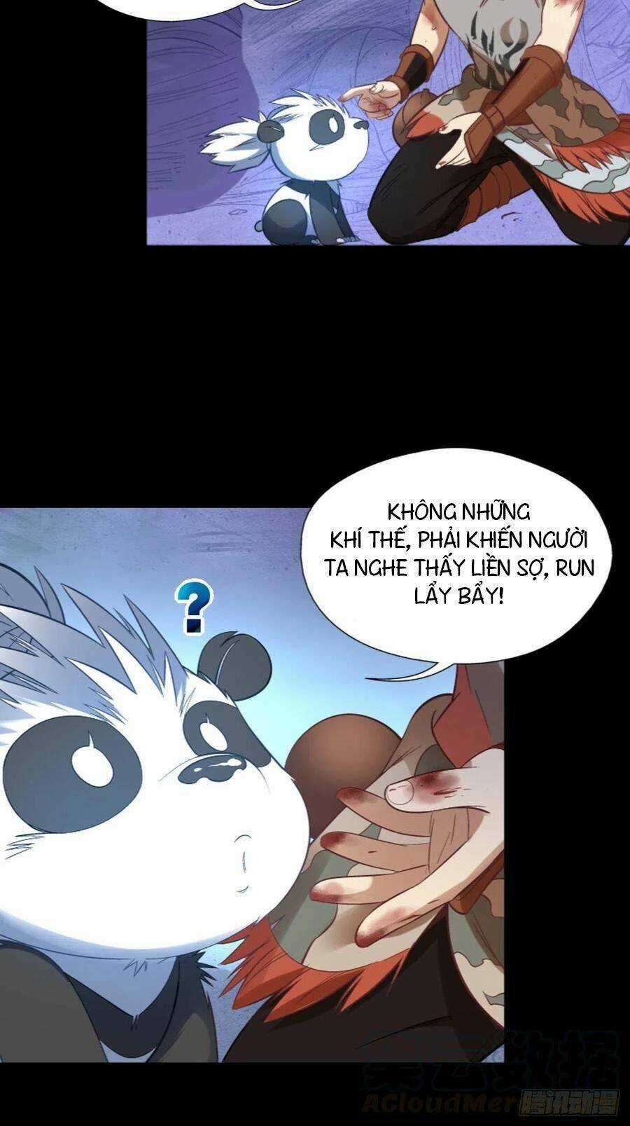 Người Nguyên Thủy Mạnh Nhất Chapter 36 trang 23