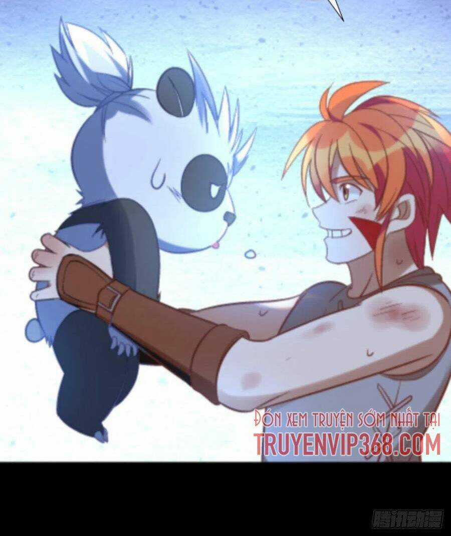 Người Nguyên Thủy Mạnh Nhất Chapter 36 trang 26