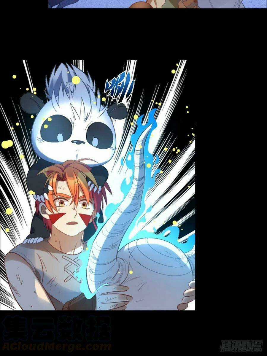 Người Nguyên Thủy Mạnh Nhất Chapter 36 trang 30