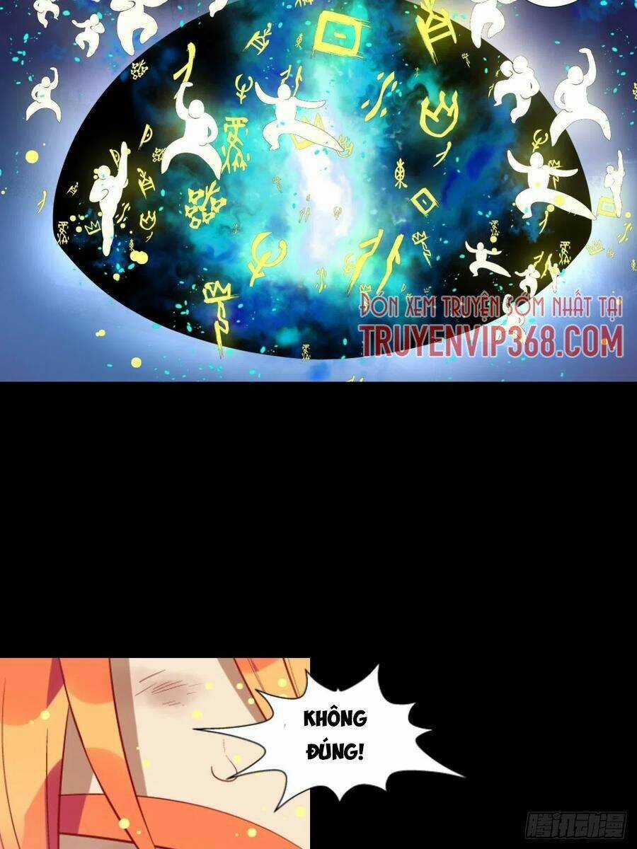 Người Nguyên Thủy Mạnh Nhất Chapter 36 trang 32