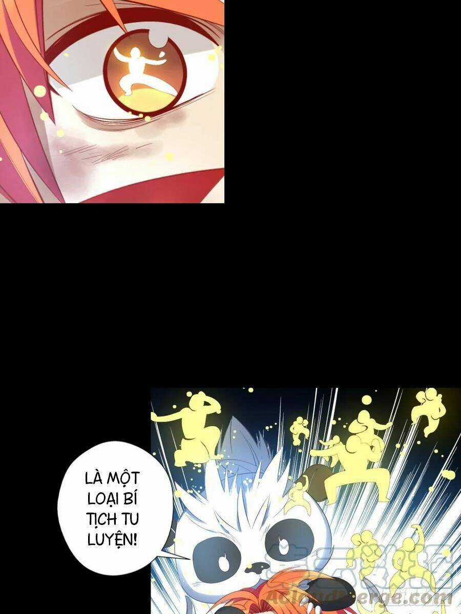 Người Nguyên Thủy Mạnh Nhất Chapter 36 trang 33