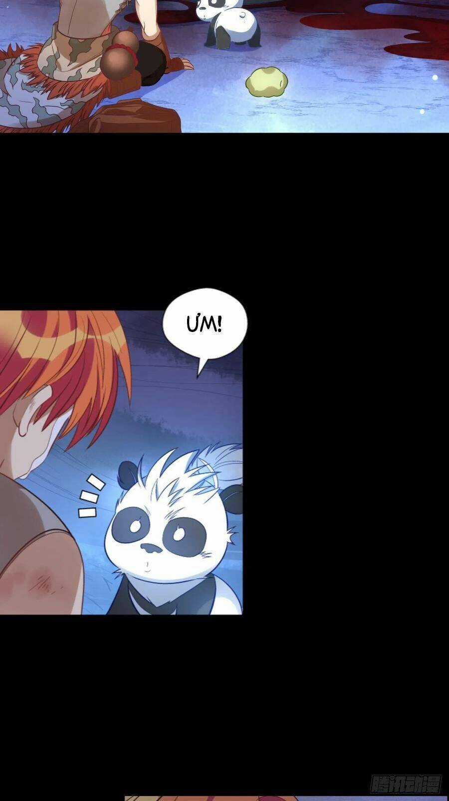 Người Nguyên Thủy Mạnh Nhất Chapter 36 trang 6