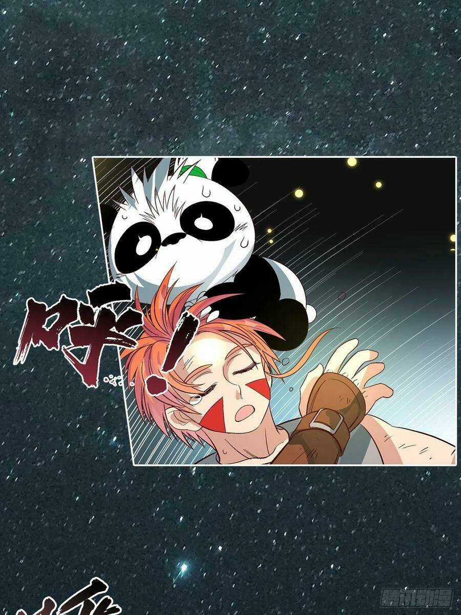 Người Nguyên Thủy Mạnh Nhất Chapter 37 trang 24