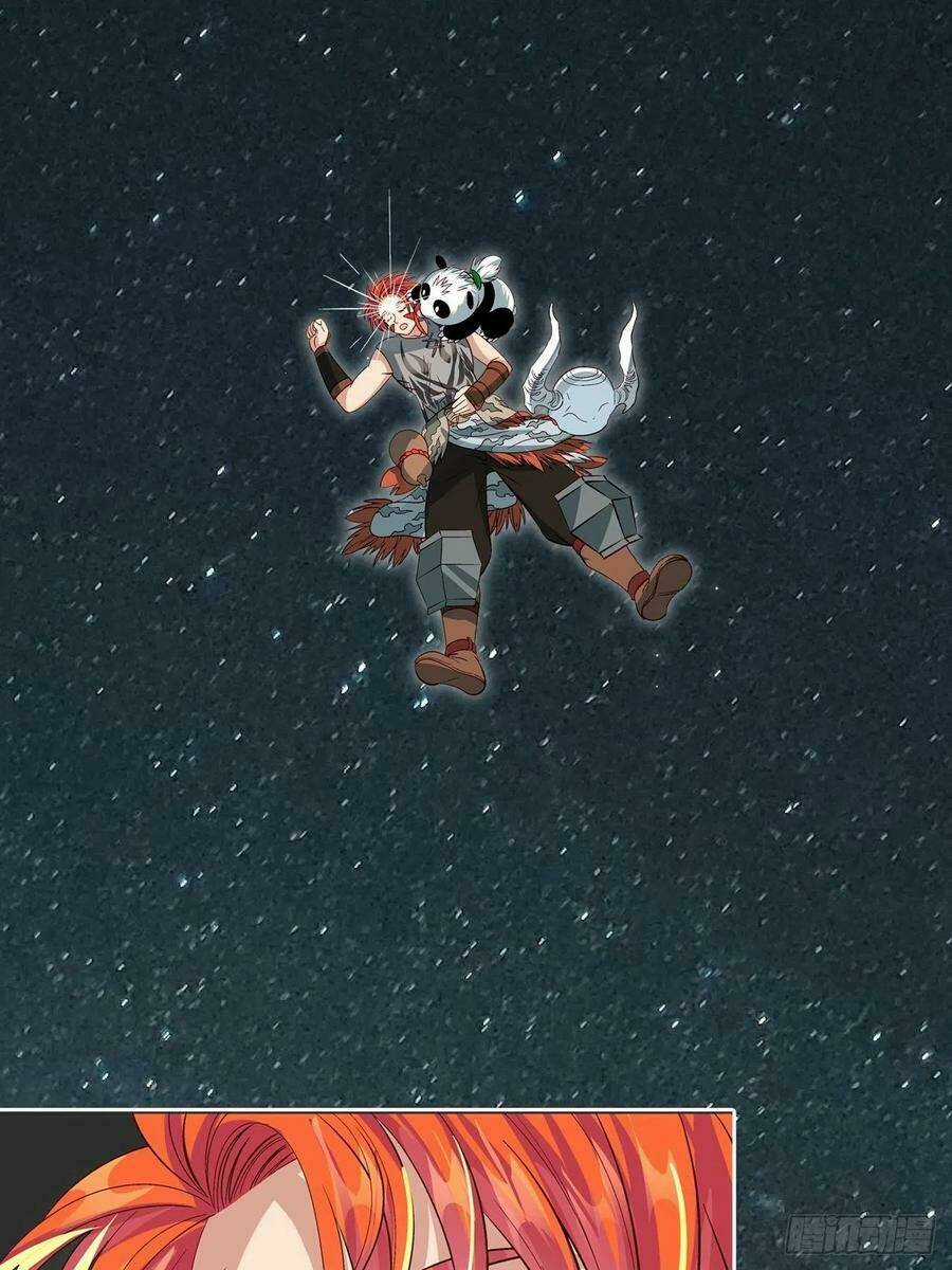 Người Nguyên Thủy Mạnh Nhất Chapter 37 trang 26