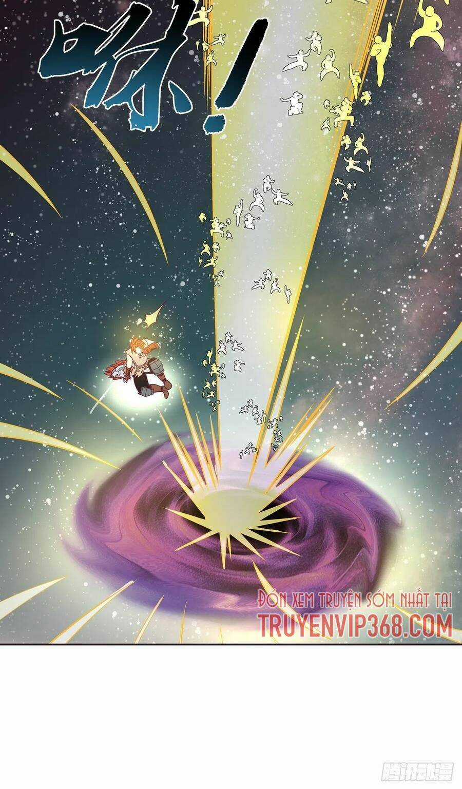 Người Nguyên Thủy Mạnh Nhất Chapter 37 trang 30