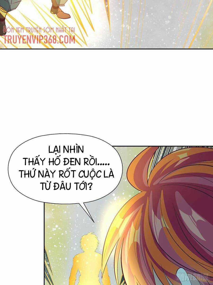 Người Nguyên Thủy Mạnh Nhất Chapter 37 trang 32