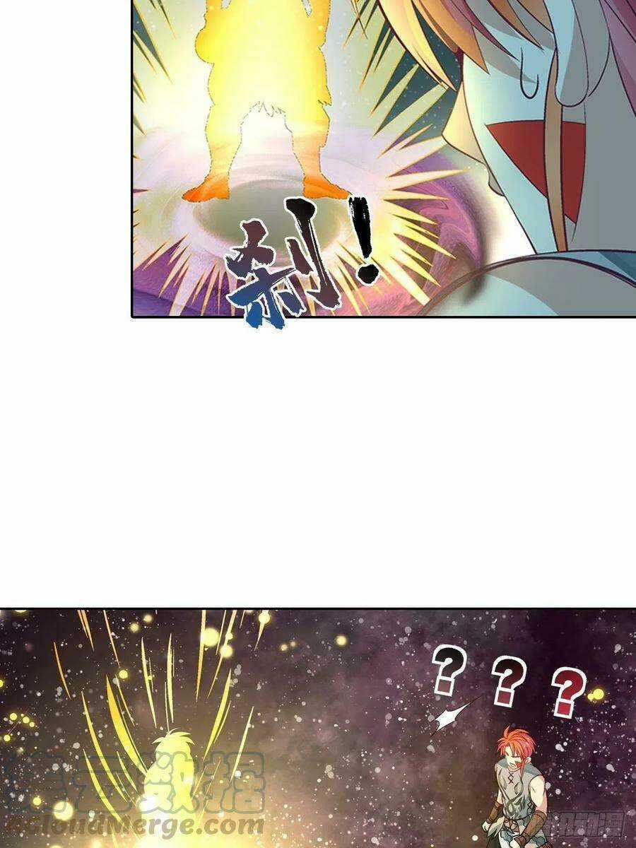 Người Nguyên Thủy Mạnh Nhất Chapter 37 trang 33