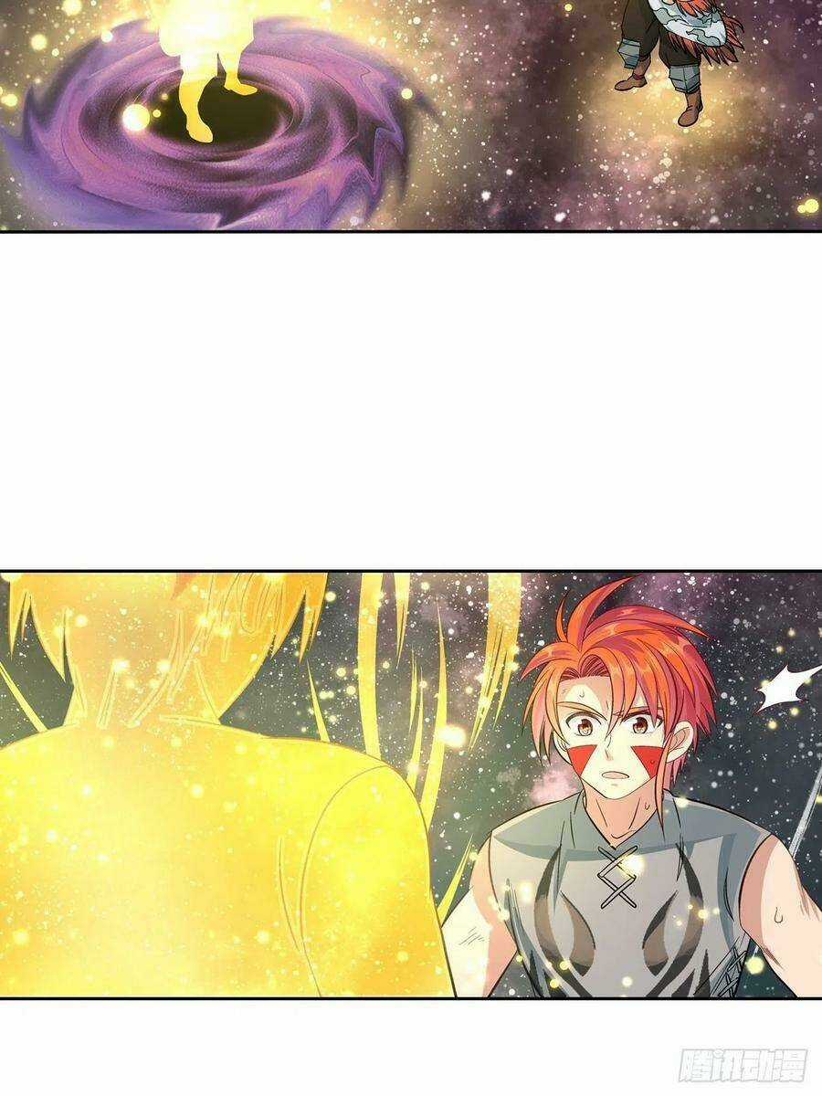 Người Nguyên Thủy Mạnh Nhất Chapter 37 trang 34