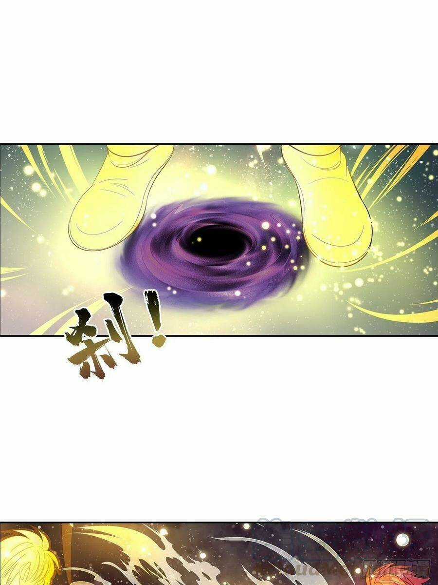 Người Nguyên Thủy Mạnh Nhất Chapter 37 trang 35